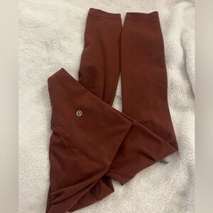 Lululemon Align Leggings